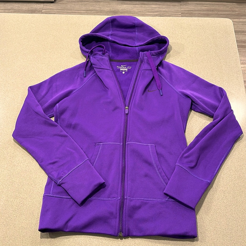 Nike Zip Up *Excellent Condition*